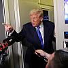 Trump najavio da uskoro vraća američku obavještajnu podršku Ukrajini