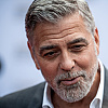 George Clooney iznenadio promjenom imidža: Prepoznatljivu sijedu kosu ofarbao u smeđe
