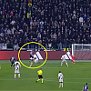 Pogledajte kako je Atalanta pregazila Juventus uključujući magiju Seada Kolašinca