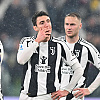 Juventus protiv Atalante doživio epski fijasko, ovo im se nije dogodilo 58 godina
