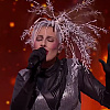 Hrvatska harmonikašica kao Josipa Lisac rasplakala žiri i odnijela pobjedu u showu "Tvoje lice zvuči poznato"