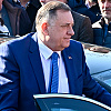 Dodik se danas treba javiti na saslušanje u Tužilaštvo BiH: Koja je procedura ako se ne pojavi