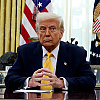 Kako Trump osigurava apsolutnu podršku među republikancima: "Ko ga izda, platit će ogromnu cijenu"