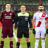 Određen sudija za revanš Zrinjskog i Sarajeva, Bilbija dijeli pravdu na stadionu Rođeni