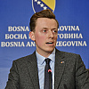 Adis Ahmetović pisao brojnim liderima: Dodikove akcije su pokušaj puča