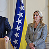 Cvijanović se nije svidio govor Bećirovića pa se ponovo obratila: Zasmetalo joj iznošenje detalja