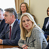 Odgođena sjednica Predsjedništva BiH na kojoj se trebao razmatrati budžet državnih institucija