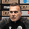 Ivanković: Sarajevo ne pruža ono što se očekivalo, nadam se da neće biti nepogoda