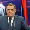 Dodik o mogućoj potjernici: Vidjet ćemo koga će i da li će ikoga uhapsiti