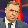 Dodik tvrdi da ima rezultate "istraživanja" koliko građana RS-a podržava njegove odluke