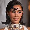 Kim Kardashian se prisjetila svog prvog supruga: "Prilikom razvoda nisam imala novca, Khloe mi je pomogla"