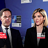 Generalni sekretar NATO-a Mark Rutte za Klix.ba: Ne želim pričati sa Dodikom, poštujte sudske odluke