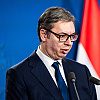 Vučić iznosio netačne opaske o kršenju Dejtona i kazao da "svima u svijetu za sve kriva RS"