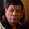 Bivši filipinski predsjednik Rodrigo Duterte uhapšen zbog zločina u njegovom ratu protiv droge
