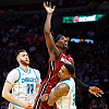 Nurkić sa Charlotteom napravio senzaciju večeri i upisao drugi vezani trijumf