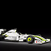 Prodaje se šampionski F1 bolid ekipe Brawn GP iz 2009. godine