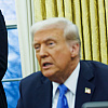 Trump najavio da će kupiti Teslin automobil kako bi podržao Muska