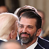 Donald Trump Jr. stigao u Beograd, plan je da se sastane s Aleksandrom Vučićem