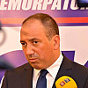 Crnadak pozvao sve stranke u NSRS-u, uključujući i SNSD, da ne mijenjaju Ustav RS-a