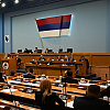 Za sutra zakazane dvije sjednice NSRS-a o promjeni Ustava RS-a