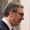 Vučić: S Trumpom Jr. sam razgovarao o ekonomskim i političkim odnosima Srbije i SAD-a