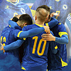 Futsaleri BiH večeras u Engleskoj pobjedom žele ovjeriti plasman u baraž za Euro