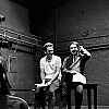 U SARTR-u započele probe za predstavu "PODROOM" rediteljice Ajle Bešić, autora Armina Behrema