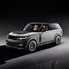 Overfinch pripremio paket za Range Rover