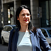 Jelena Trivić poručila da neće podržati dalju radikalizaciju s ciljem spašavanja Dodika