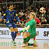 Futsaleri BiH protutnjali kroz Englesku i ovjerili baraž za Evropsko prvenstvo