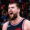 Čitlučanin igra sezonu života: Zubac je protiv New Orleansa postavio dva lična rekorda
