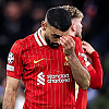 Salah u suzama nakon poraza od PSG-a: Da li se oprostio od Lige prvaka i borbe za Zlatnu loptu?