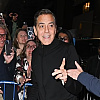 George Clooney više ne krije novu boju kose nakon što je priznao da Amal "mrzi" njegov novi imidž