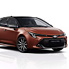 Toyota osvježila Corollu za evropsko tržište