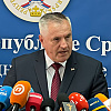 Dodik, Višković i Stevandić će se u 12 sati u Banjoj Luci obratiti javnosti