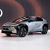 Više snage, nove baterije i veći domet za Toyotu bZ4X, stigao i C-HR+