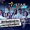 Ususret STARfestu: Kako mladima pomoći na karijernom putu?