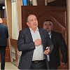 Crnadak izbačen sa sjednice NSRS-a, Višković Sud Bosne i Hercegovine nazvao "inkvizicijskim"