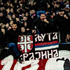 Navijačima s obilježjima Borca zabranjen ulazak na stadion u Beču