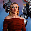 Scarlett Johansson otkrila zašto ne planira reprizirati jednu od najpoznatijih uloga: "Natasha je mrtva, shvatite"