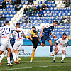 Željezničar i u revanšu pobijedio Kruševo i ovjerio plasman u polufinale Kupa BiH