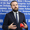 Čavalić tvrdi da je došlo do dramatičnog pada prometa u FBiH zbog zabrane rada nedjeljom