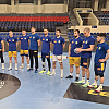 Rukometaši BiH stigli u Gruziju, trenirali prepuni samopouzdanja pred ključne duele