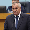 Stevandić redom izbacuje poslanike sa sjednice, a Viškoviću je bolje kad šuti: "Ima većih kriminalaca od mene"