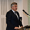 Plenković poručio da je itekako zabrinut zbog situacije u BiH, kaže da će Hrvatska djelovati pomirujuće