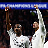 Real nakon penala izbacio Atletico i prošao u četvrtfinale Lige prvaka