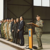 Komandant EUFOR-a General Barbu: Zajedno smo jači, spremni smo na sve izazove