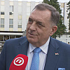 Dodik se pokušava dodvoriti Hrvatima, uvjerava ih da imaju pravo na Herceg-Bosnu i da će je dobiti