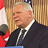 Ko je Doug Ford, premijer kanadske provincije, koji se suprotstavlja Trumpu?