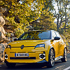 Renault 5 je Evropski automobil godine